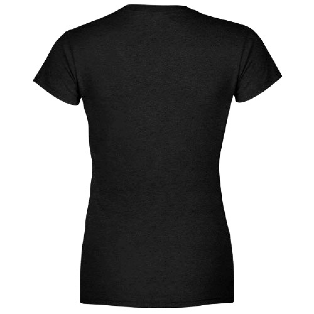 LIBERA T-Shirt Woman Organic
